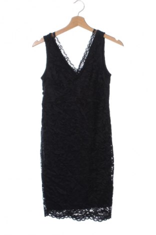 Šaty  Unbranded, Veľkosť XS, Farba Čierna, Cena  1,95 €