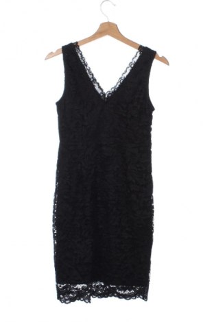 Šaty  Unbranded, Veľkosť XS, Farba Čierna, Cena  1,95 €