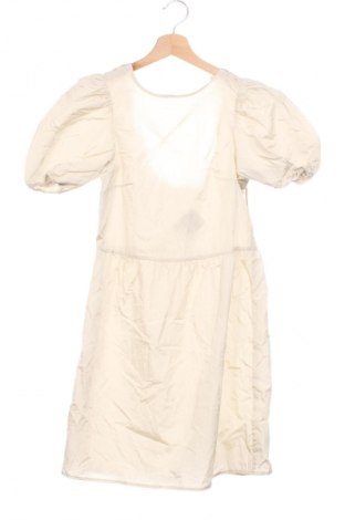 Φόρεμα Unbranded, Μέγεθος XS, Χρώμα  Μπέζ, Τιμή 4,99 €