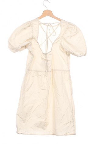 Φόρεμα Unbranded, Μέγεθος XS, Χρώμα  Μπέζ, Τιμή 4,99 €