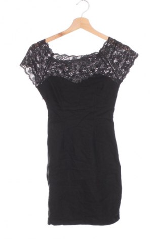 Kleid Unbranded, Größe XS, Farbe Schwarz, Preis € 2,99