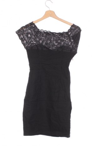 Kleid Unbranded, Größe XS, Farbe Schwarz, Preis € 2,99