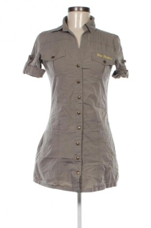 Cămașă de femei Unbranded, Mărime M, Culoare Bej, Preț 55,99 Lei