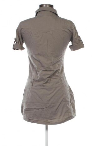 Cămașă de femei Unbranded, Mărime M, Culoare Bej, Preț 55,99 Lei