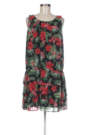 Φόρεμα Unbranded, Μέγεθος M, Χρώμα Πολύχρωμο, Τιμή 5,99 €