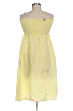 Šaty  Unbranded, Velikost XXL, Barva Žlutá, Cena  199,00 Kč