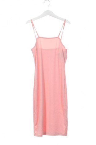 Kleid Unbranded, Größe XS, Farbe Rosa, Preis € 3,99
