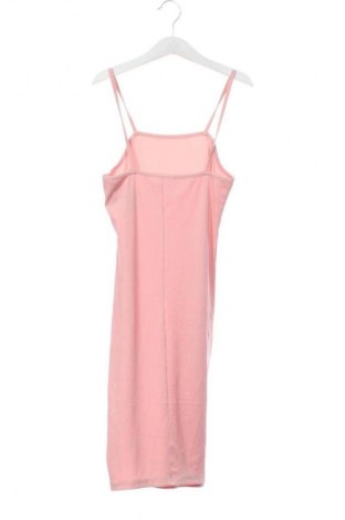 Kleid Unbranded, Größe XS, Farbe Rosa, Preis € 3,99