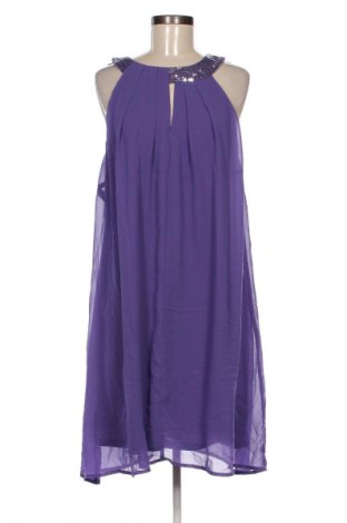 Kleid Unbranded, Größe M, Farbe Lila, Preis € 2,99