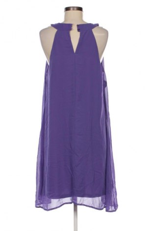 Kleid Unbranded, Größe M, Farbe Lila, Preis € 2,99