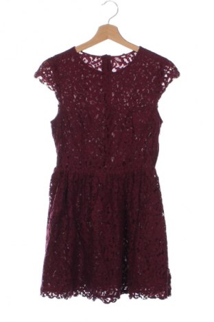 Šaty  Unbranded, Veľkosť S, Farba Červená, Cena  3,95 €