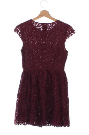 Šaty  Unbranded, Veľkosť S, Farba Červená, Cena  3,95 €