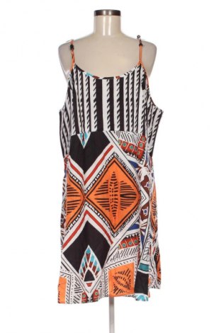 Šaty  Unbranded, Veľkosť XL, Farba Viacfarebná, Cena  4,95 €
