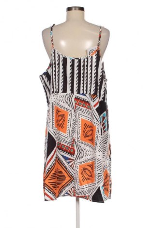 Šaty  Unbranded, Veľkosť XL, Farba Viacfarebná, Cena  4,95 €