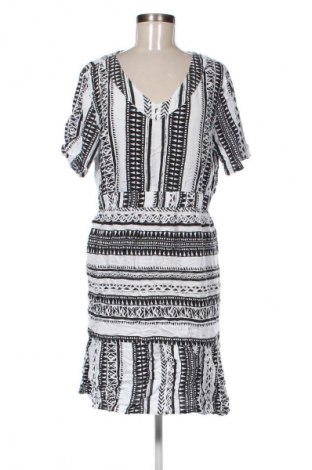 Рокля Unbranded, Размер XL, Цвят Многоцветен, Цена 5,11 €