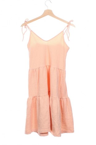 Šaty  Unbranded, Veľkosť XS, Farba Oranžová, Cena  3,95 €