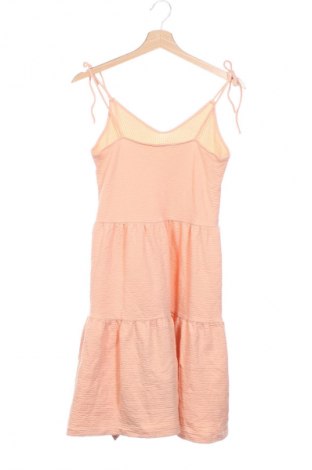 Šaty  Unbranded, Veľkosť XS, Farba Oranžová, Cena  3,95 €