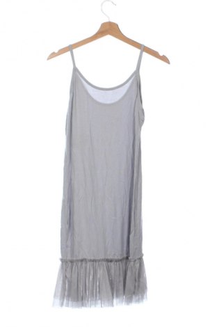 Šaty  Unbranded, Veľkosť XS, Farba Sivá, Cena  3,95 €