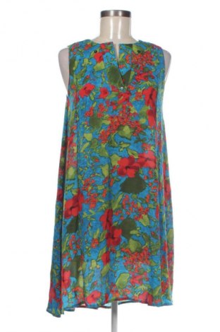 Kleid Unbranded, Größe M, Farbe Mehrfarbig, Preis € 4,99