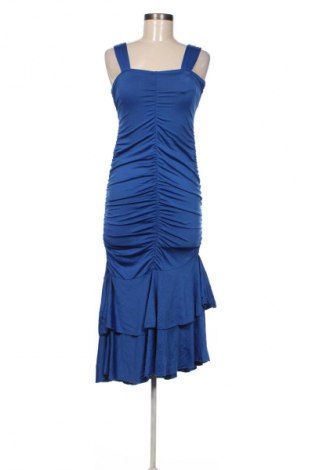 Kleid Unbranded, Größe M, Farbe Blau, Preis 7,99 €