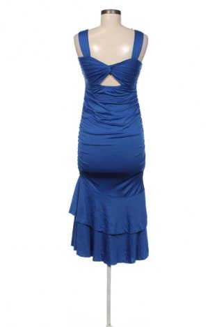 Kleid Unbranded, Größe M, Farbe Blau, Preis 7,99 €