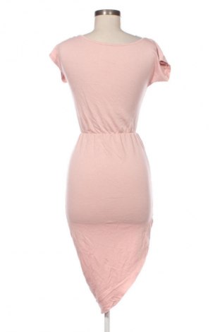 Šaty  Unbranded, Velikost S, Barva Růžová, Cena  119,00 Kč