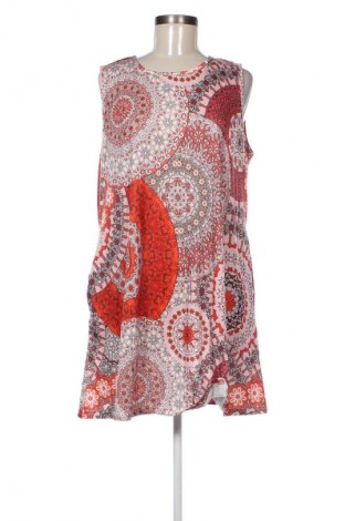 Šaty  Unbranded, Veľkosť XL, Farba Viacfarebná, Cena  6,95 €