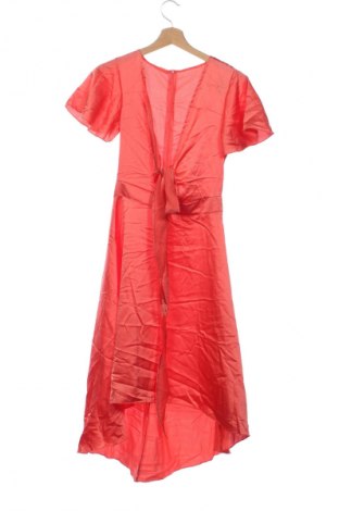 Kleid Unbranded, Größe S, Farbe Rosa, Preis 3,99 €