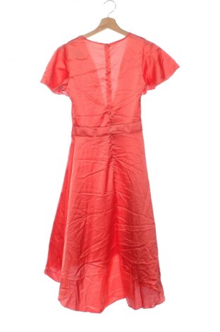Kleid Unbranded, Größe S, Farbe Rosa, Preis 3,99 €