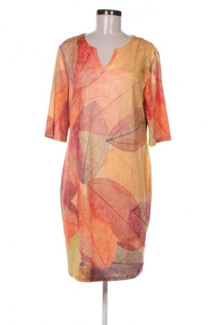 Φόρεμα Unbranded, Μέγεθος L, Χρώμα Πολύχρωμο, Τιμή 15,99 €, #132473481