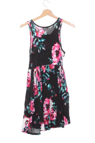 Sukienka Unbranded, Rozmiar XS, Kolor Kolorowy, Cena 14,99 zł