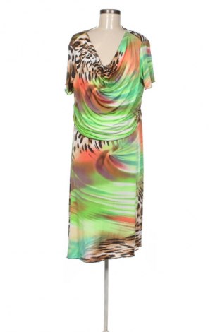 Kleid Unbranded, Größe XL, Farbe Mehrfarbig, Preis € 8,99