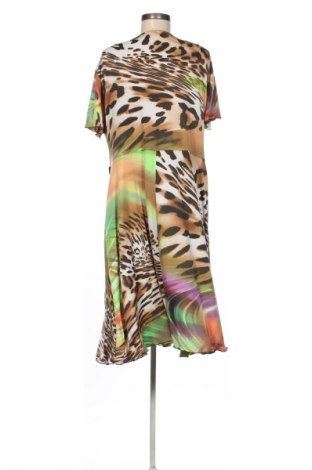 Kleid Unbranded, Größe XL, Farbe Mehrfarbig, Preis € 8,99