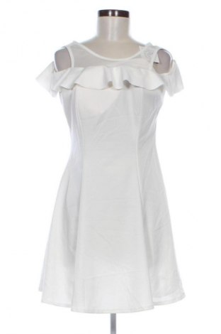 Rochie Unbranded, Mărime S, Culoare Alb, Preț 24,99 Lei
