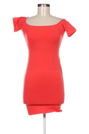 Φόρεμα Unbranded, Μέγεθος S, Χρώμα Κόκκινο, Τιμή 5,99 €
