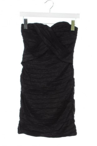 Kleid Unbranded, Größe XS, Farbe Schwarz, Preis 4,99 €