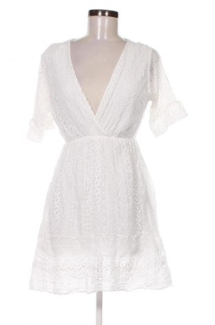 Φόρεμα Unbranded, Μέγεθος S, Χρώμα Λευκό, Τιμή 6,99 €