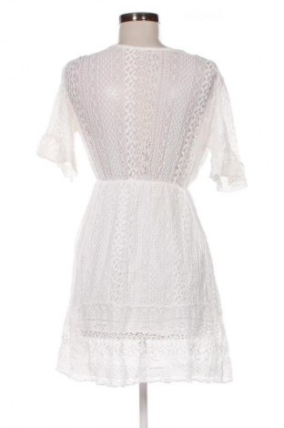Φόρεμα Unbranded, Μέγεθος S, Χρώμα Λευκό, Τιμή 6,99 €