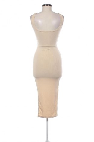 Šaty  Unbranded, Velikost S, Barva Béžová, Cena  99,00 Kč