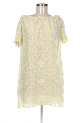 Ruha Unbranded, Méret M, Szín Sárga, Ár 5 269 Ft