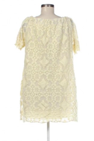 Ruha Unbranded, Méret M, Szín Sárga, Ár 5 269 Ft