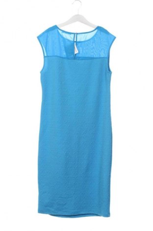 Šaty  Unbranded, Velikost XS, Barva Modrá, Cena  49,00 Kč