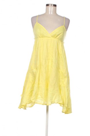 Šaty  Unbranded, Veľkosť M, Farba Žltá, Cena  4,95 €
