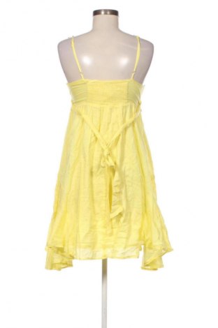 Šaty  Unbranded, Veľkosť M, Farba Žltá, Cena  4,95 €