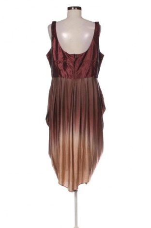 Kleid Unbranded, Größe XL, Farbe Mehrfarbig, Preis 40,99 €