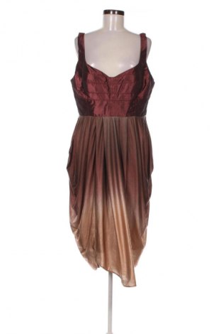 Kleid Unbranded, Größe XL, Farbe Mehrfarbig, Preis 40,99 €