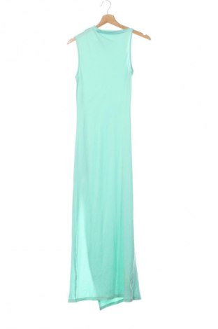 Rochie Unbranded, Mărime XS, Culoare Verde, Preț 71,99 Lei
