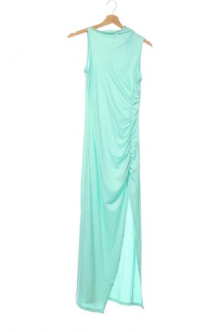 Rochie Unbranded, Mărime XS, Culoare Verde, Preț 71,99 Lei