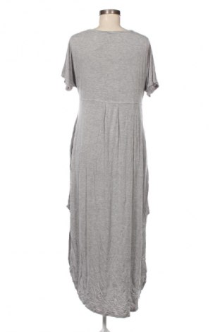 Šaty  Unbranded, Velikost M, Barva Šedá, Cena  129,00 Kč