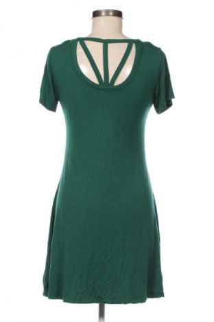 Šaty  Unbranded, Velikost S, Barva Zelená, Cena  99,00 Kč
